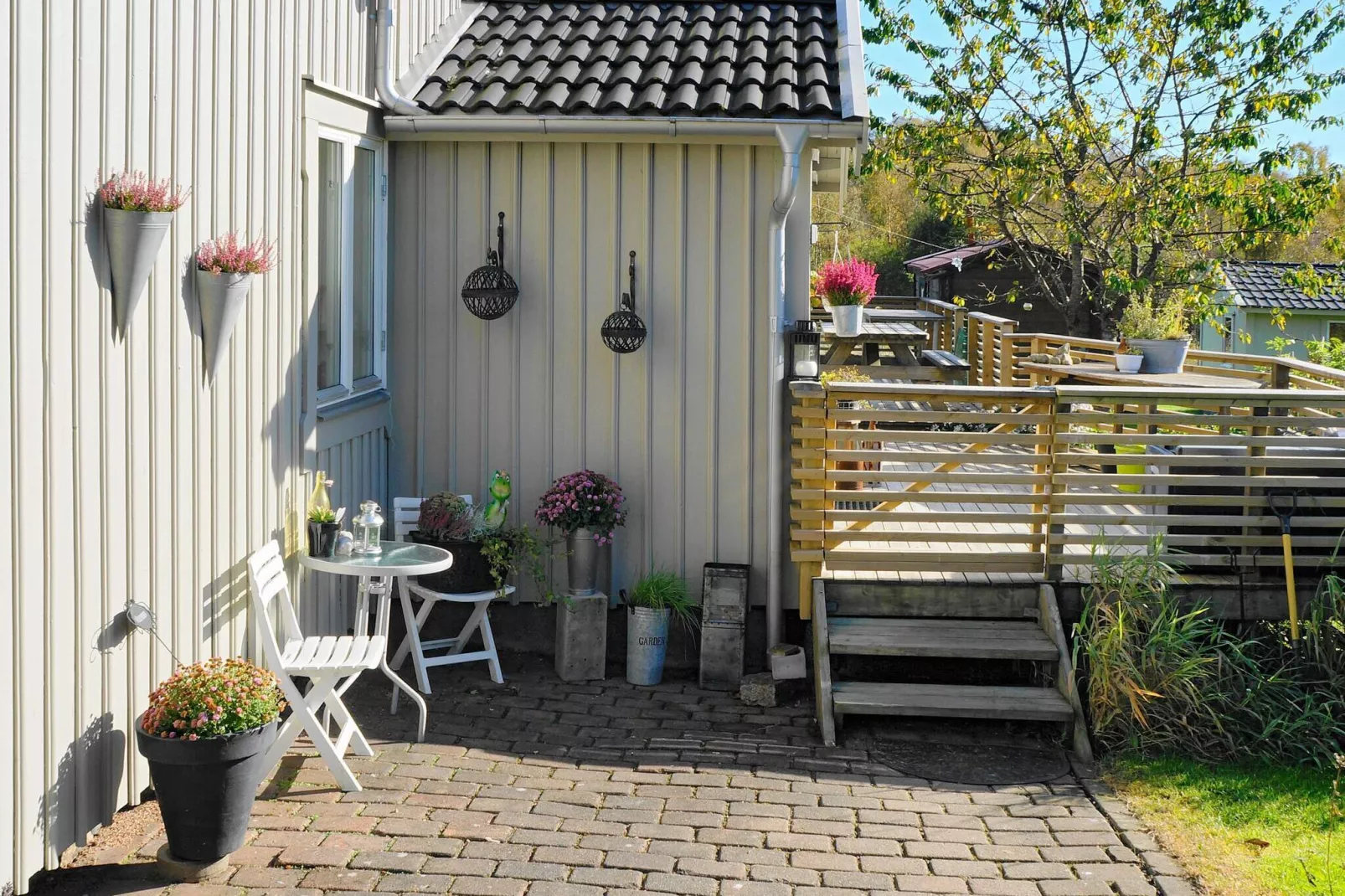 5 sterren vakantie huis in STILLINGSÖN