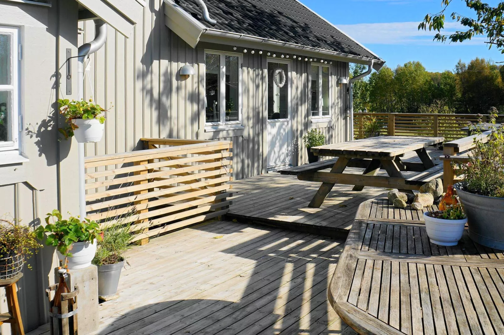 5 sterren vakantie huis in STILLINGSÖN