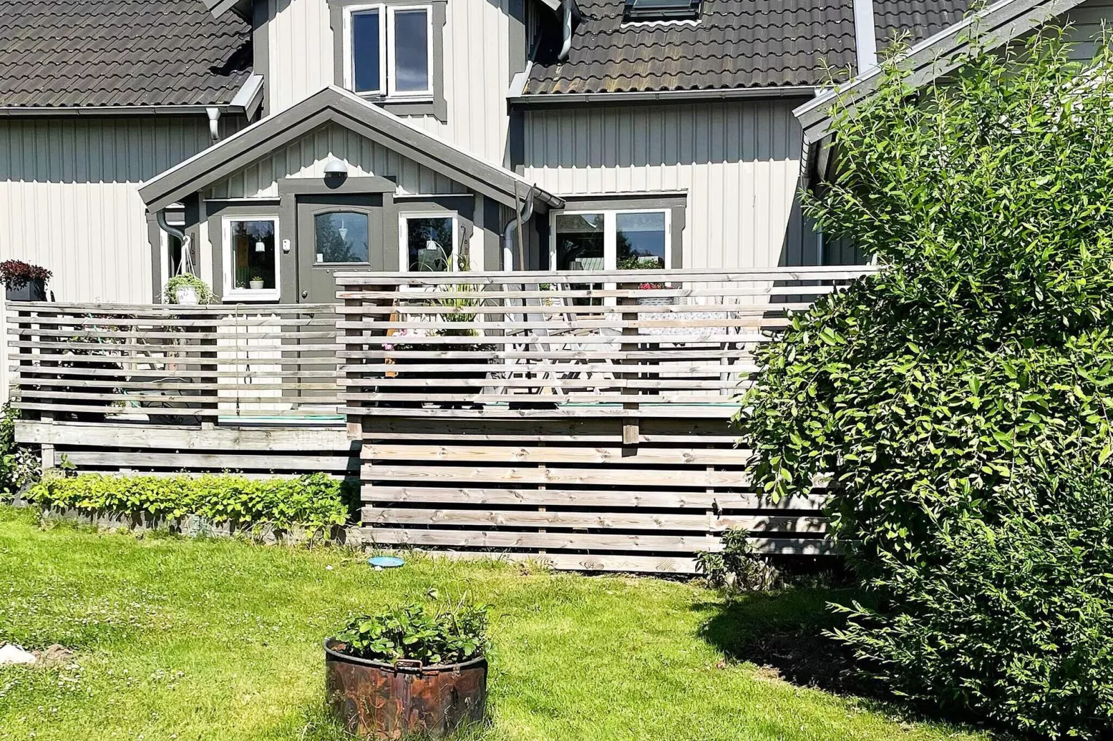 10 persoons vakantie huis in STILLINGSÖN-Buitenlucht