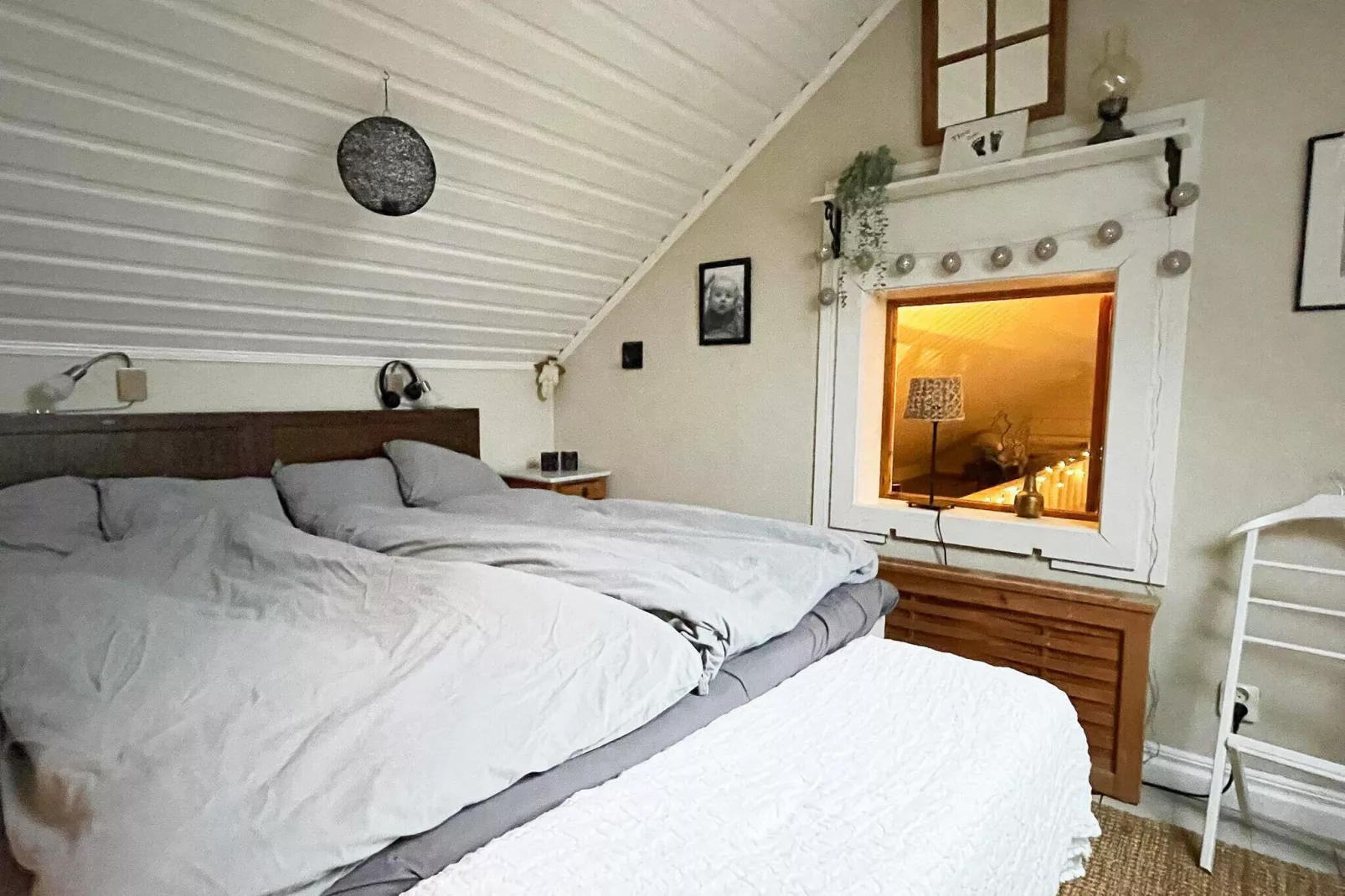 10 persoons vakantie huis in STILLINGSÖN-Binnen