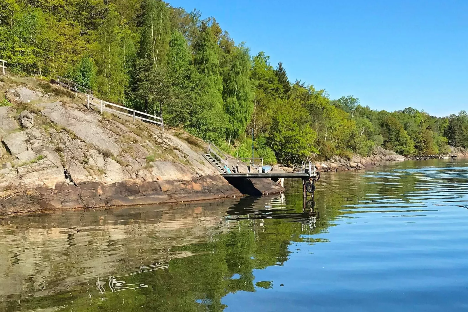 10 persoons vakantie huis in STILLINGSÖN-Niet-getagd