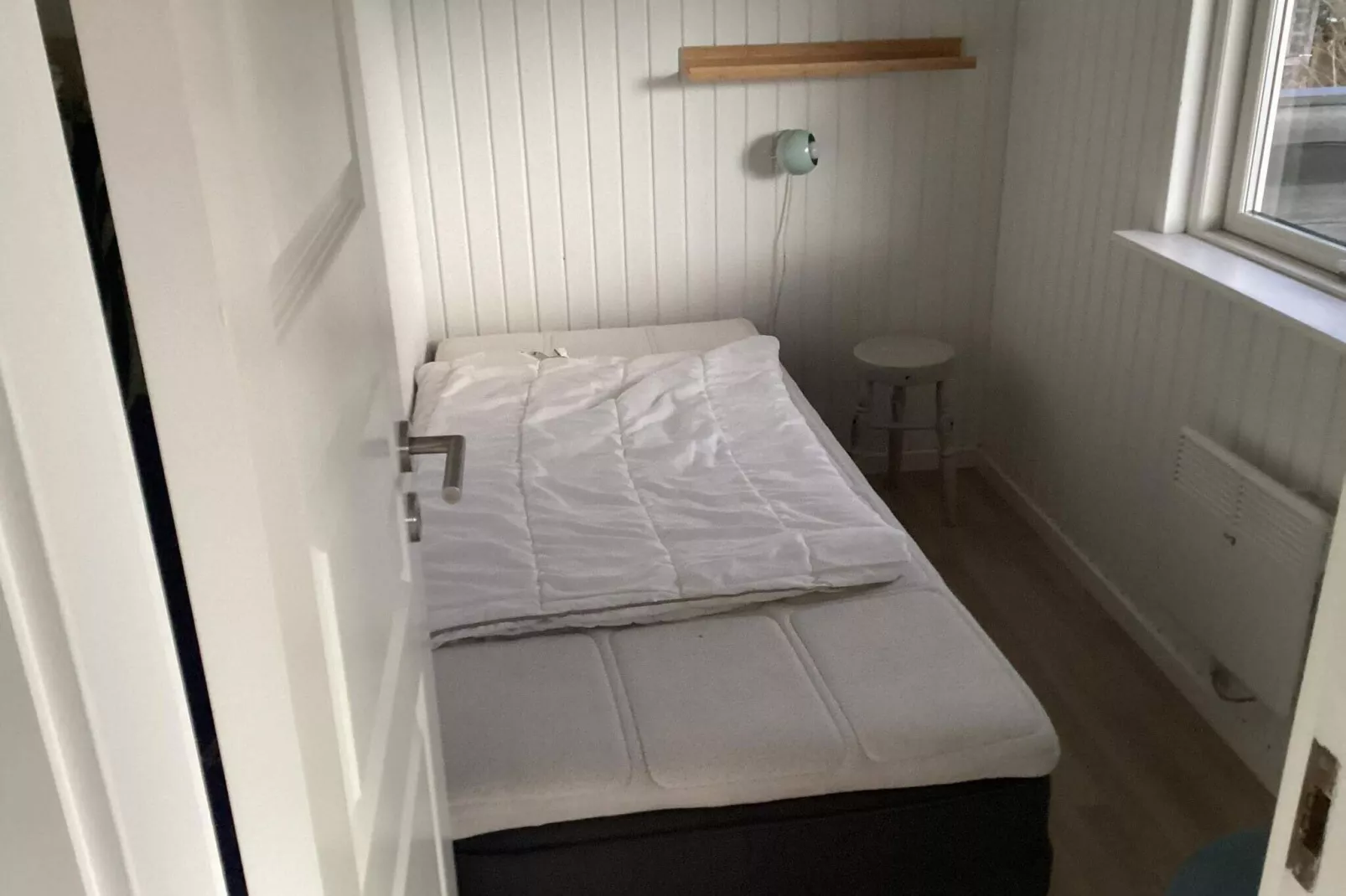 5 persoons vakantie huis in Rønde-Binnen