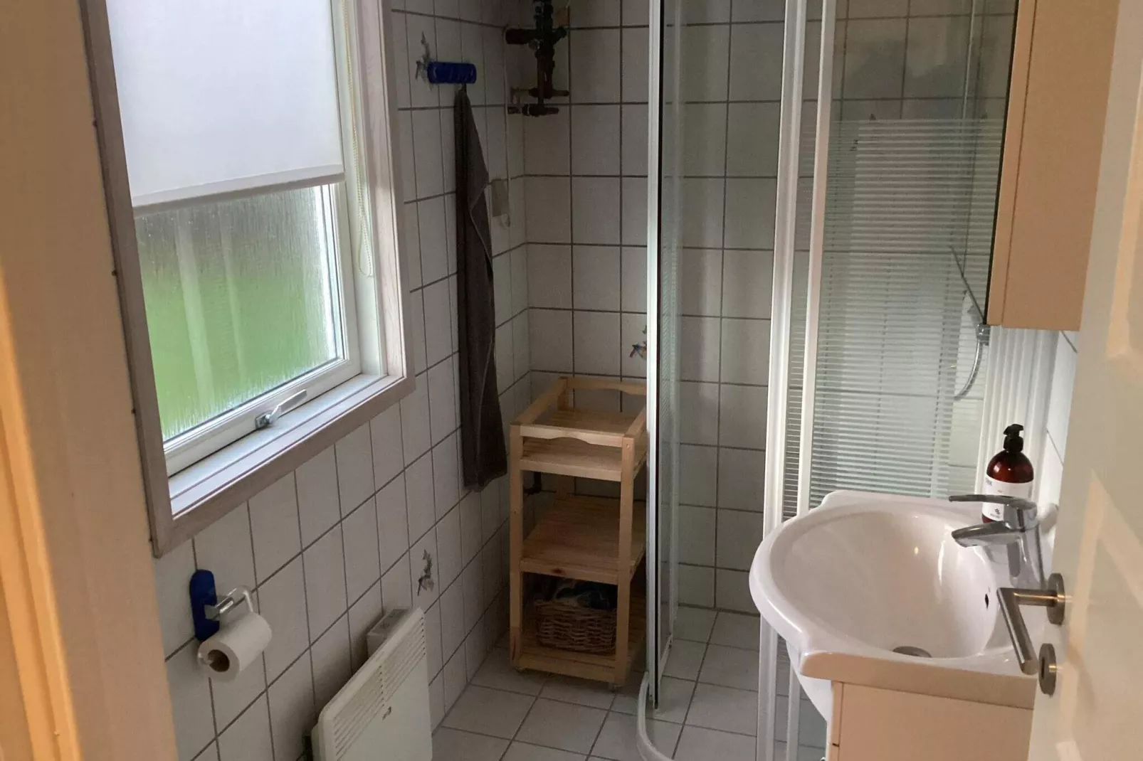 5 persoons vakantie huis in Rønde-Binnen