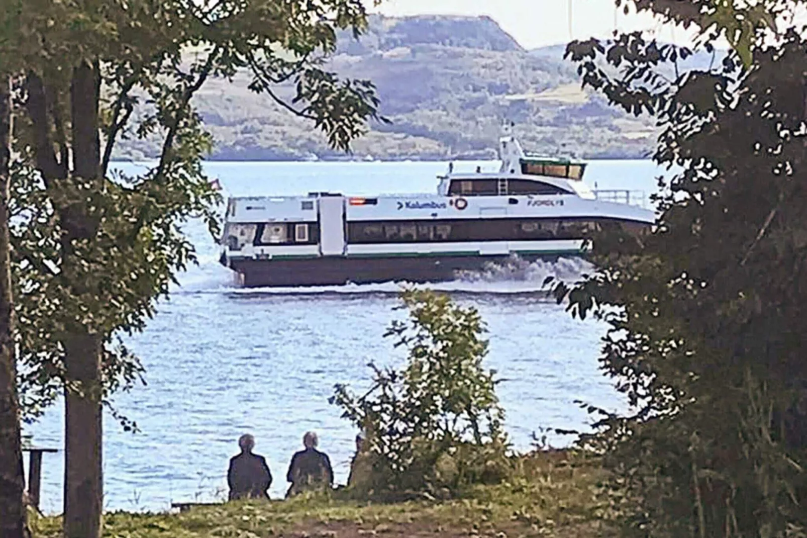 8 persoons vakantie huis in Jelsa-By Traum-Buitenlucht