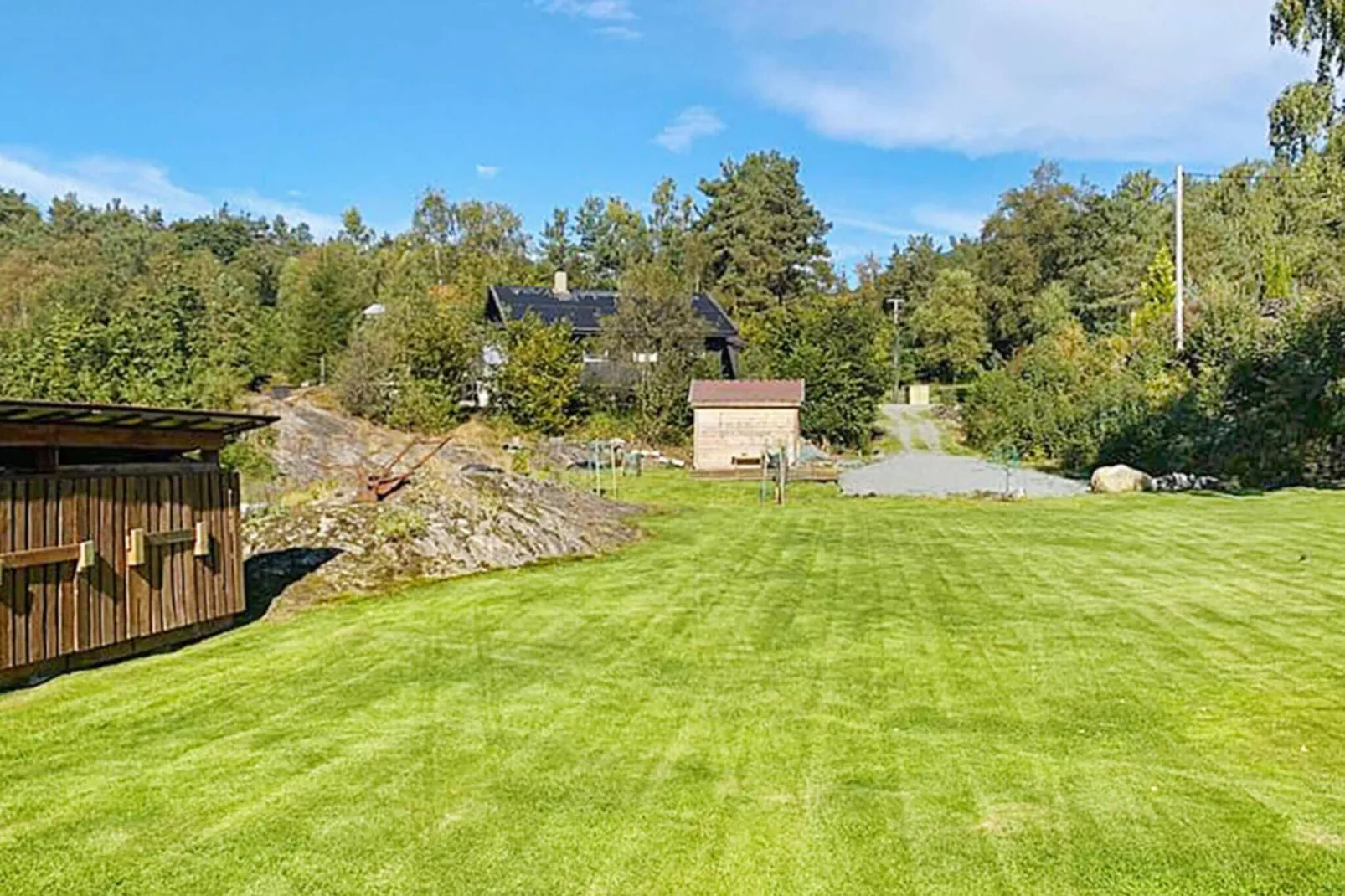8 persoons vakantie huis in Jelsa-By Traum-Buitenlucht
