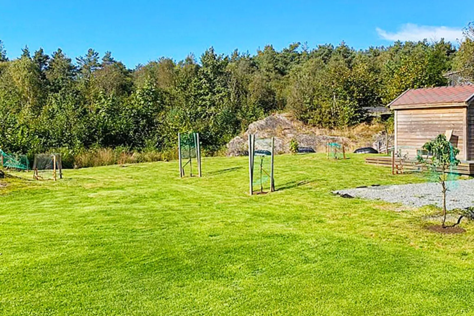 8 persoons vakantie huis in Jelsa-By Traum-Buitenlucht
