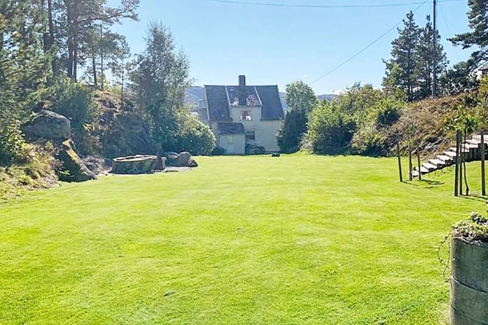 8 persoons vakantie huis in Jelsa-By Traum-Buitenlucht