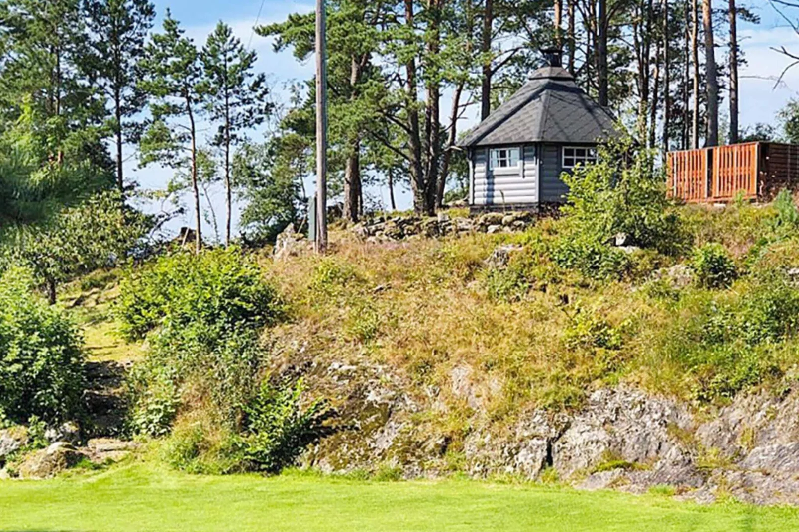 8 persoons vakantie huis in Jelsa-By Traum-Buitenlucht