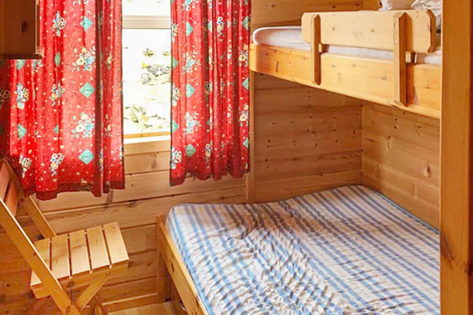 8 persoons vakantie huis in Jelsa-By Traum-Binnen