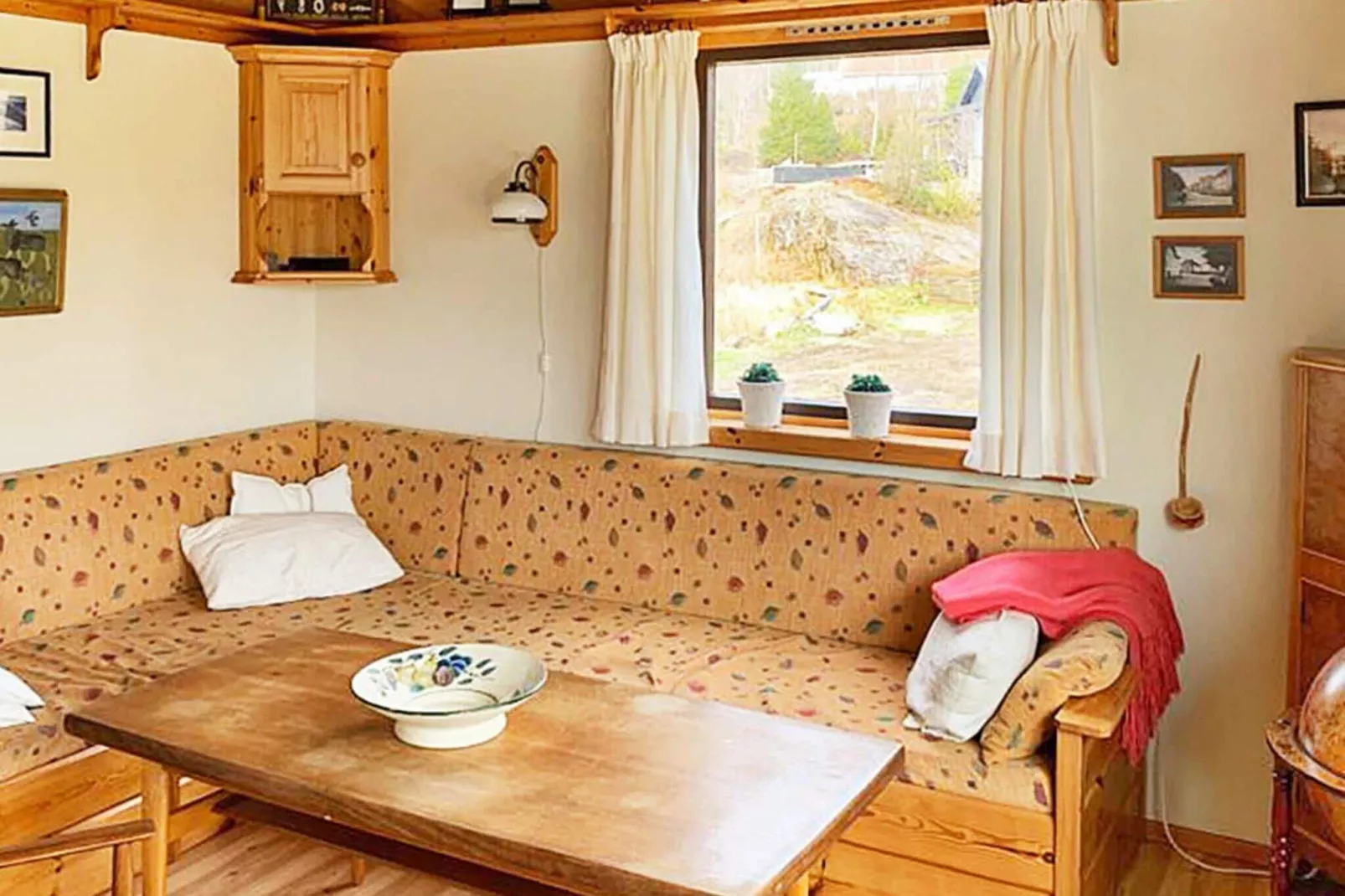 8 persoons vakantie huis in Jelsa-By Traum-Binnen