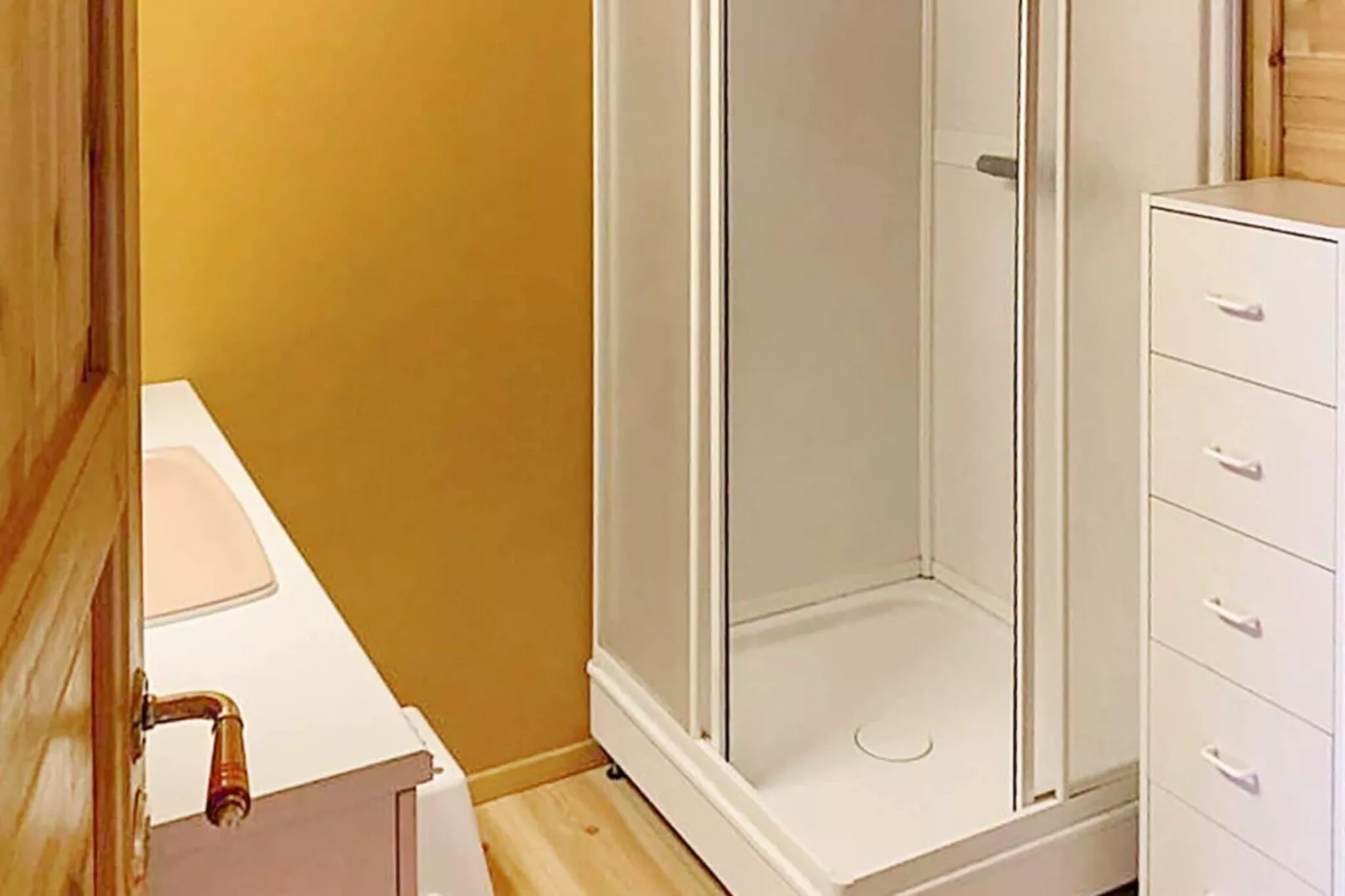 8 persoons vakantie huis in Jelsa-By Traum-Binnen