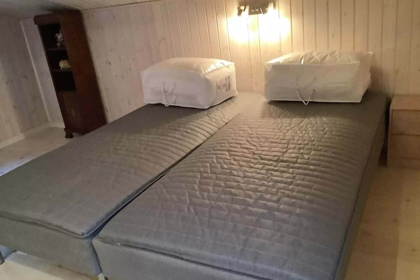 5 persoons vakantie huis in Frederiksværk-By Traum-Binnen