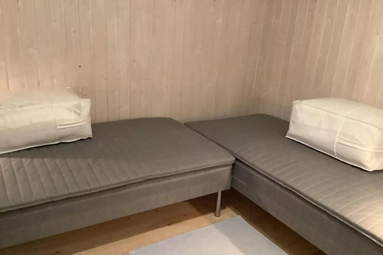 5 persoons vakantie huis in Frederiksværk-By Traum-Binnen