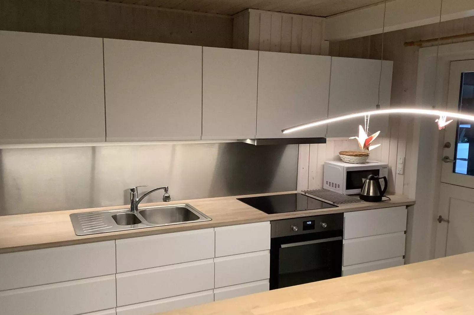 5 persoons vakantie huis in Frederiksværk-By Traum-Binnen