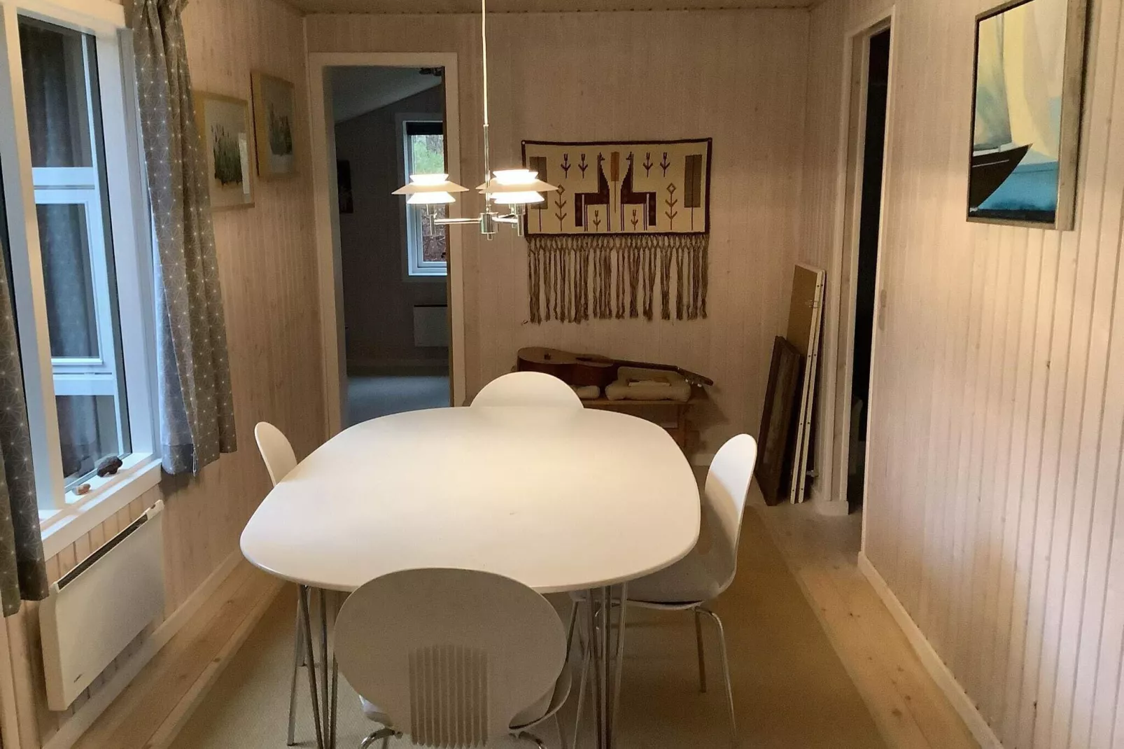 5 persoons vakantie huis in Frederiksværk-By Traum-Binnen