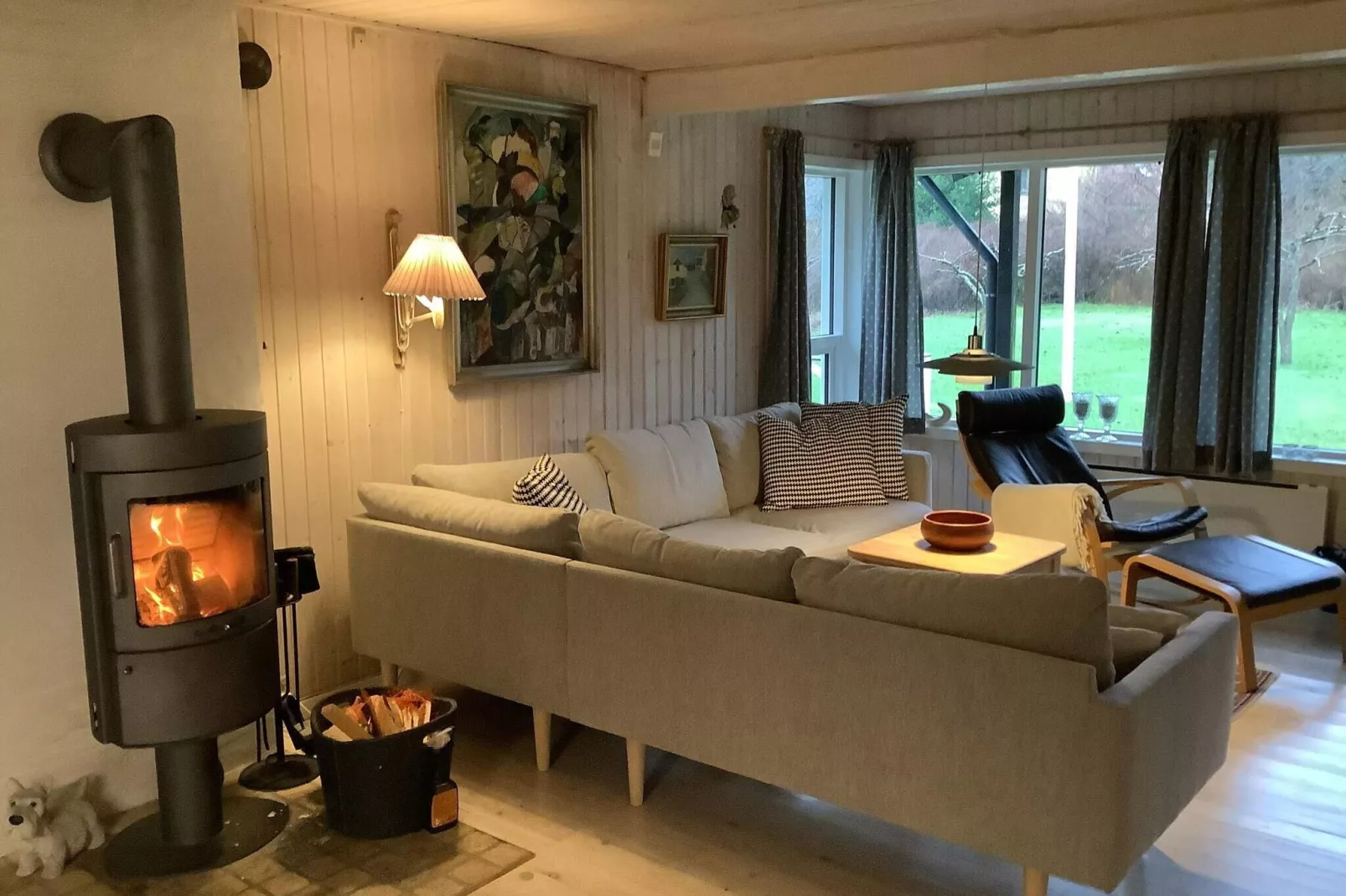 5 persoons vakantie huis in Frederiksværk-Binnen