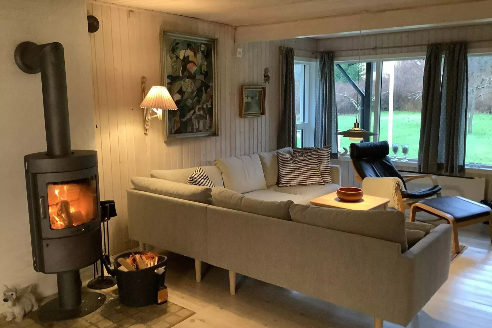 5 persoons vakantie huis in Frederiksværk-By Traum-Binnen