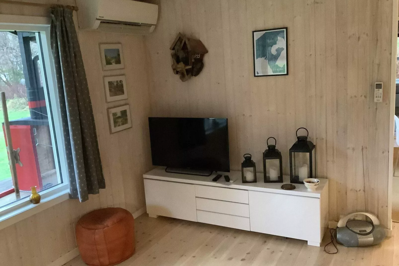 5 persoons vakantie huis in Frederiksværk-By Traum-Binnen