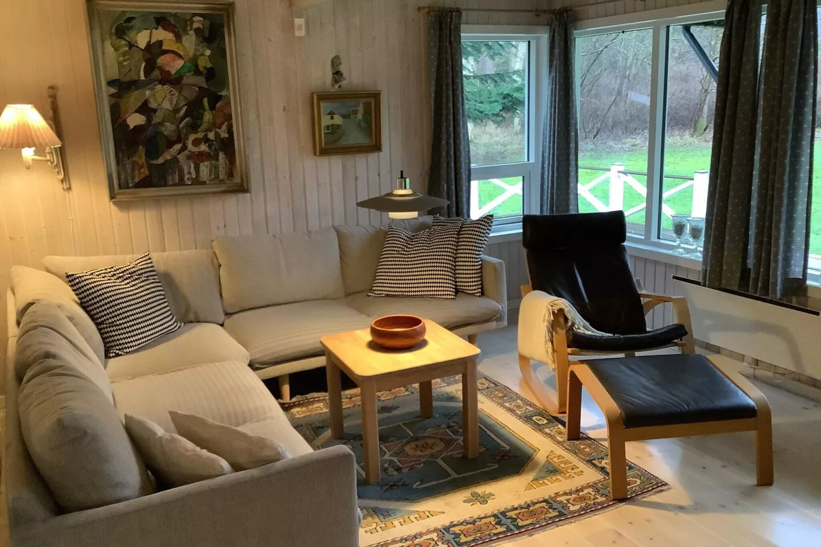 5 persoons vakantie huis in Frederiksværk-By Traum-Binnen