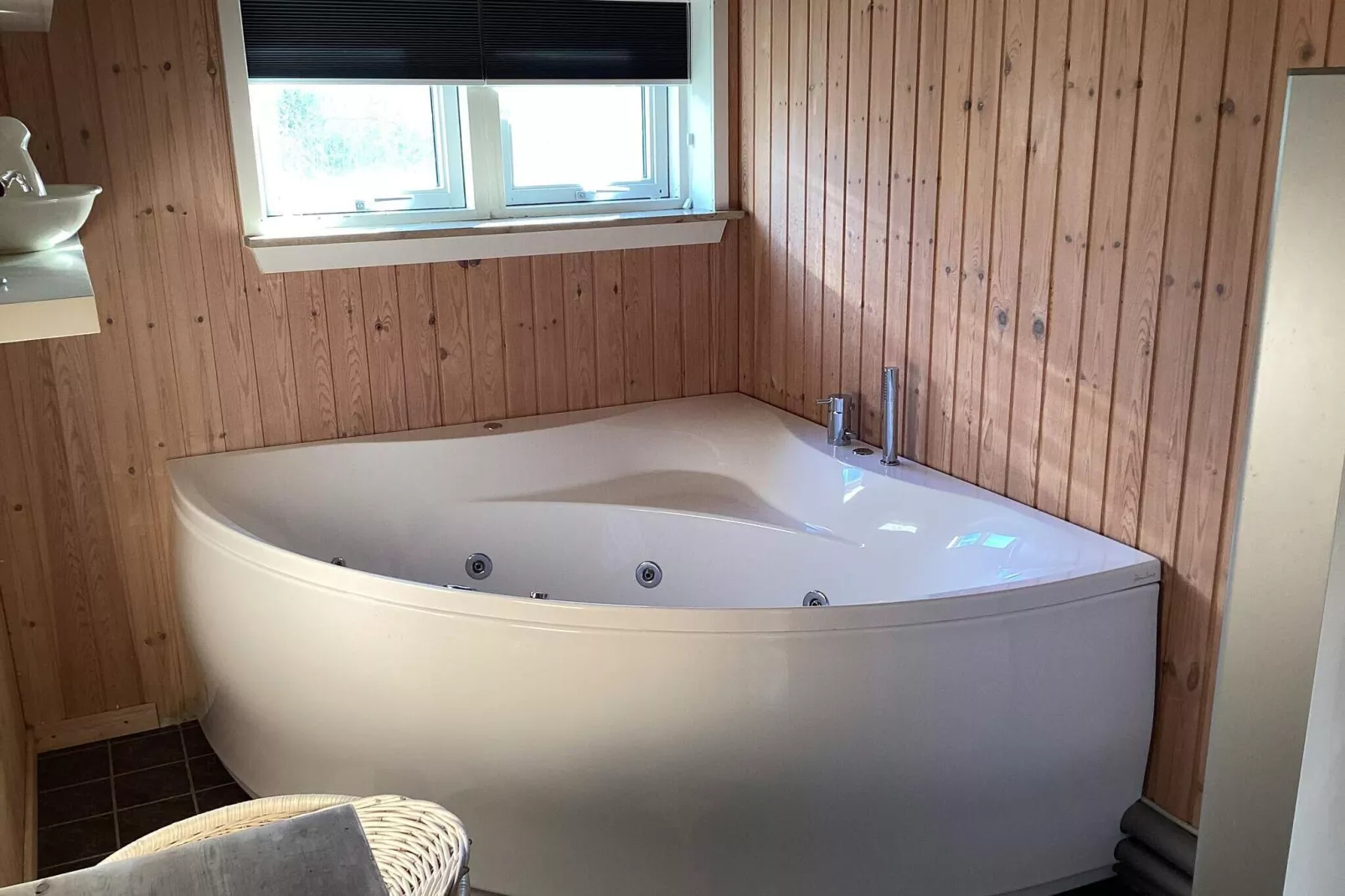 4 persoons vakantie huis in Knebel-By Traum-Spa