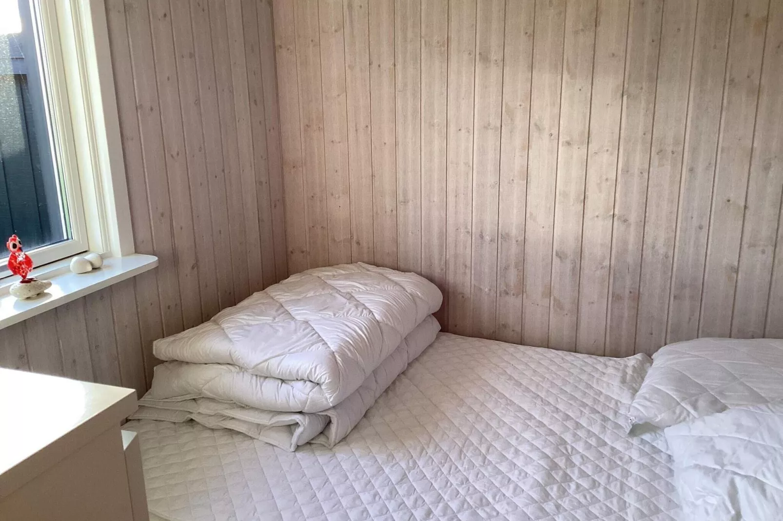 4 persoons vakantie huis in Hejls