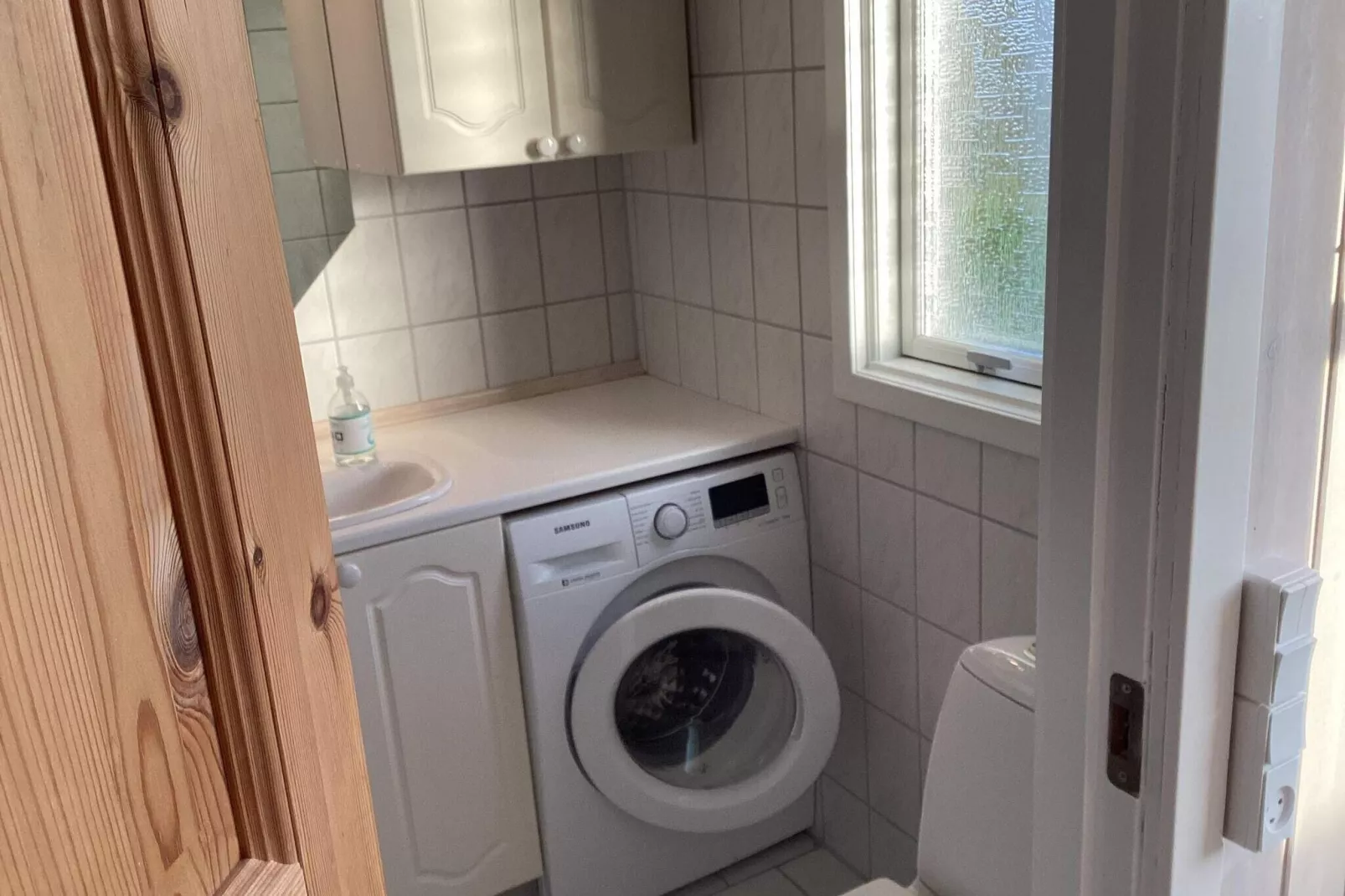 4 persoons vakantie huis in Hejls