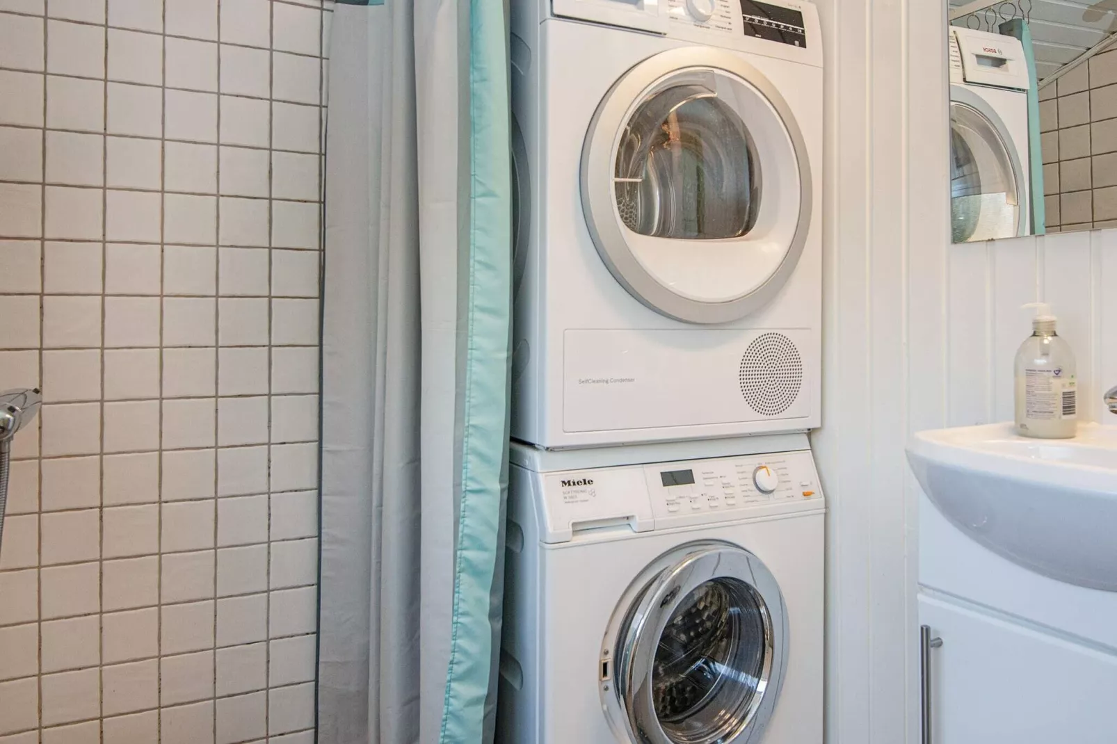 5 persoons vakantie huis in Ansager-By Traum-Binnen