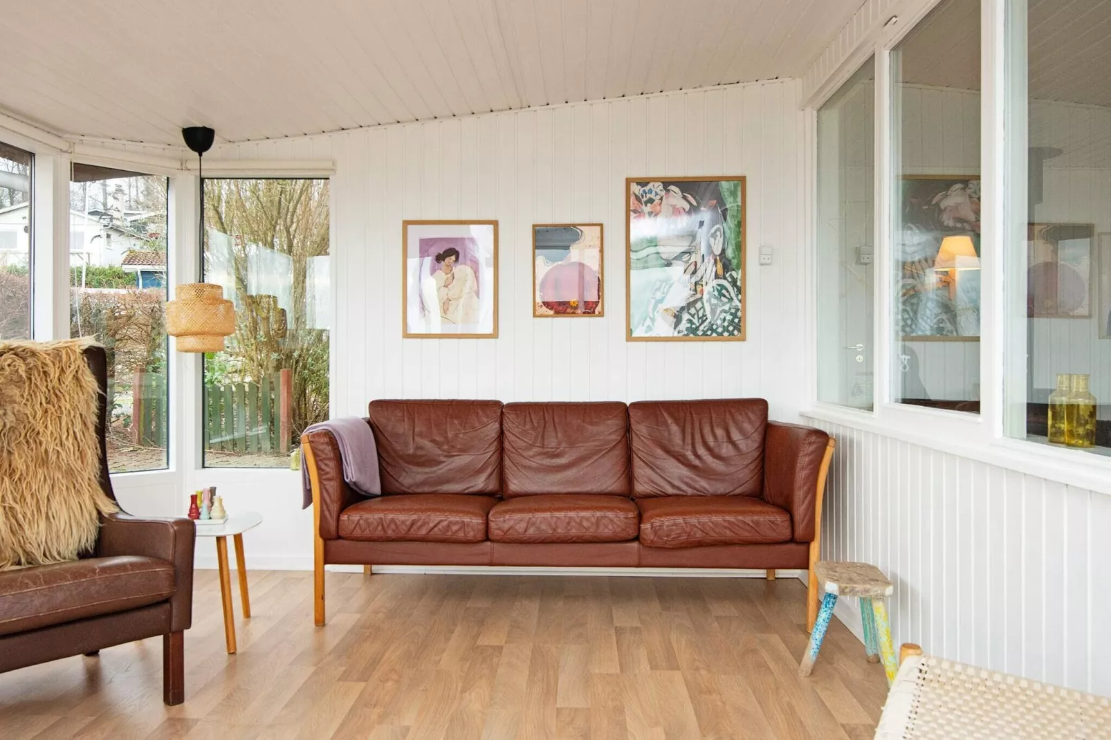 5 persoons vakantie huis in Aabenraa-Binnen