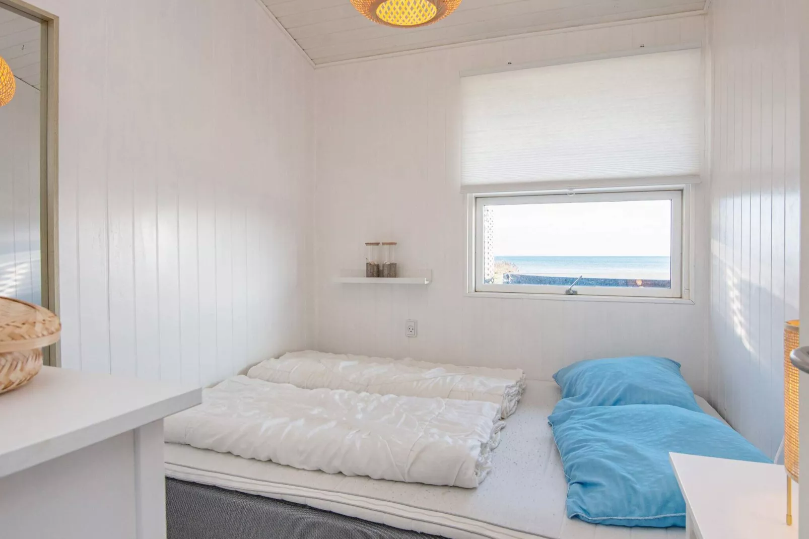6 persoons vakantie huis in Sjølund-By Traum-Binnen