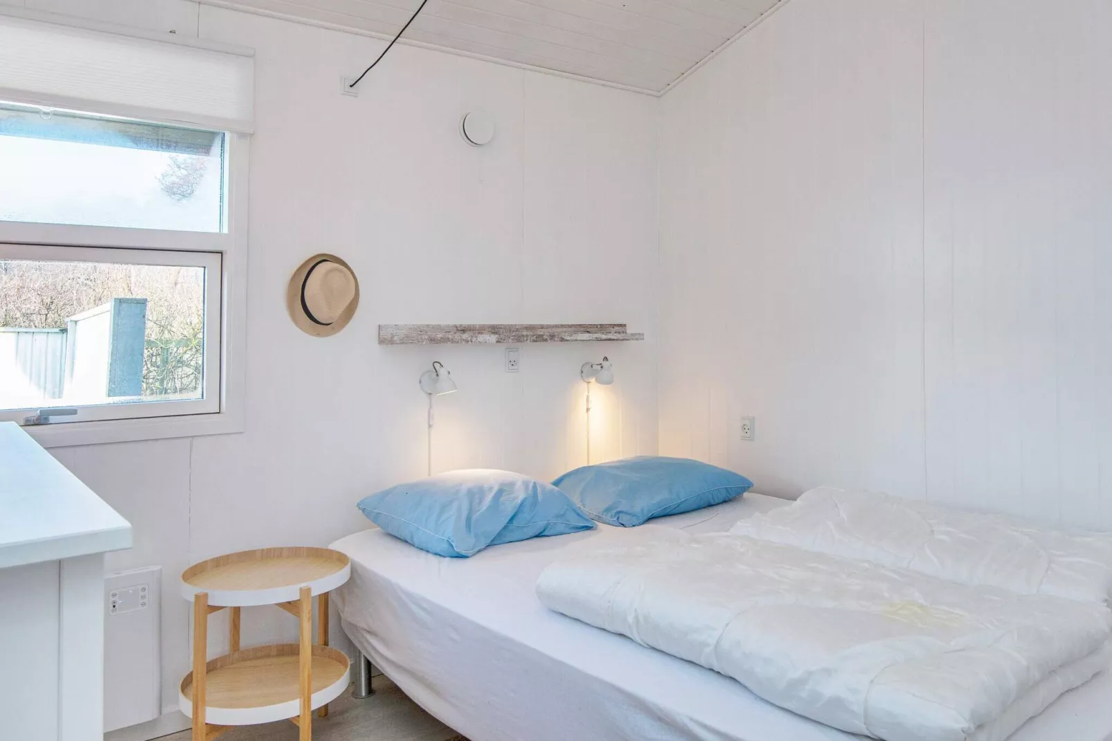 6 persoons vakantie huis in Sjølund-By Traum-Binnen