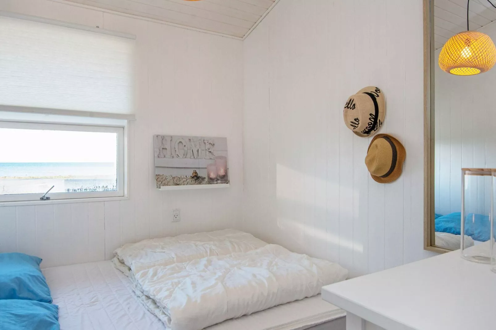 6 persoons vakantie huis in Sjølund-By Traum-Binnen