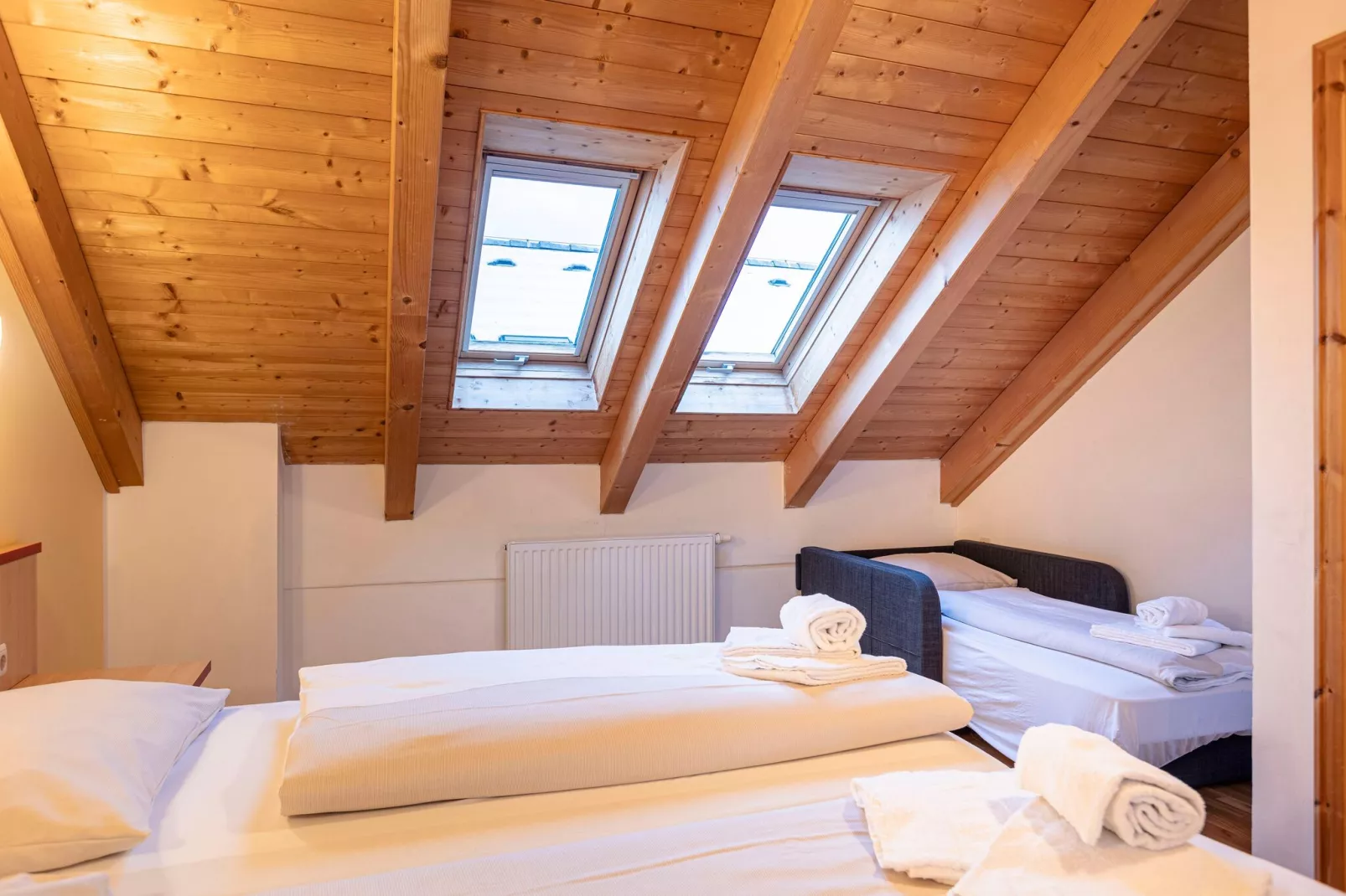 Ferienpark Kreischberg 14-Slaapkamer