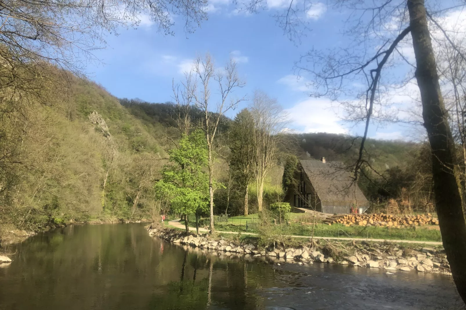 La ferme de Filot-Niet-getagd