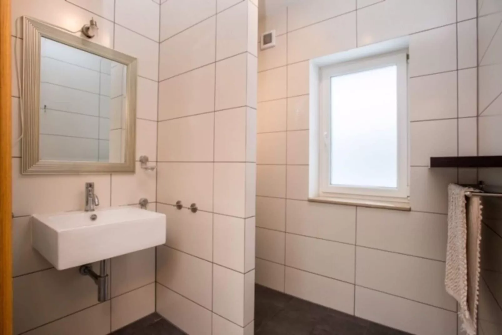 Am Oberen Berge-Badkamer