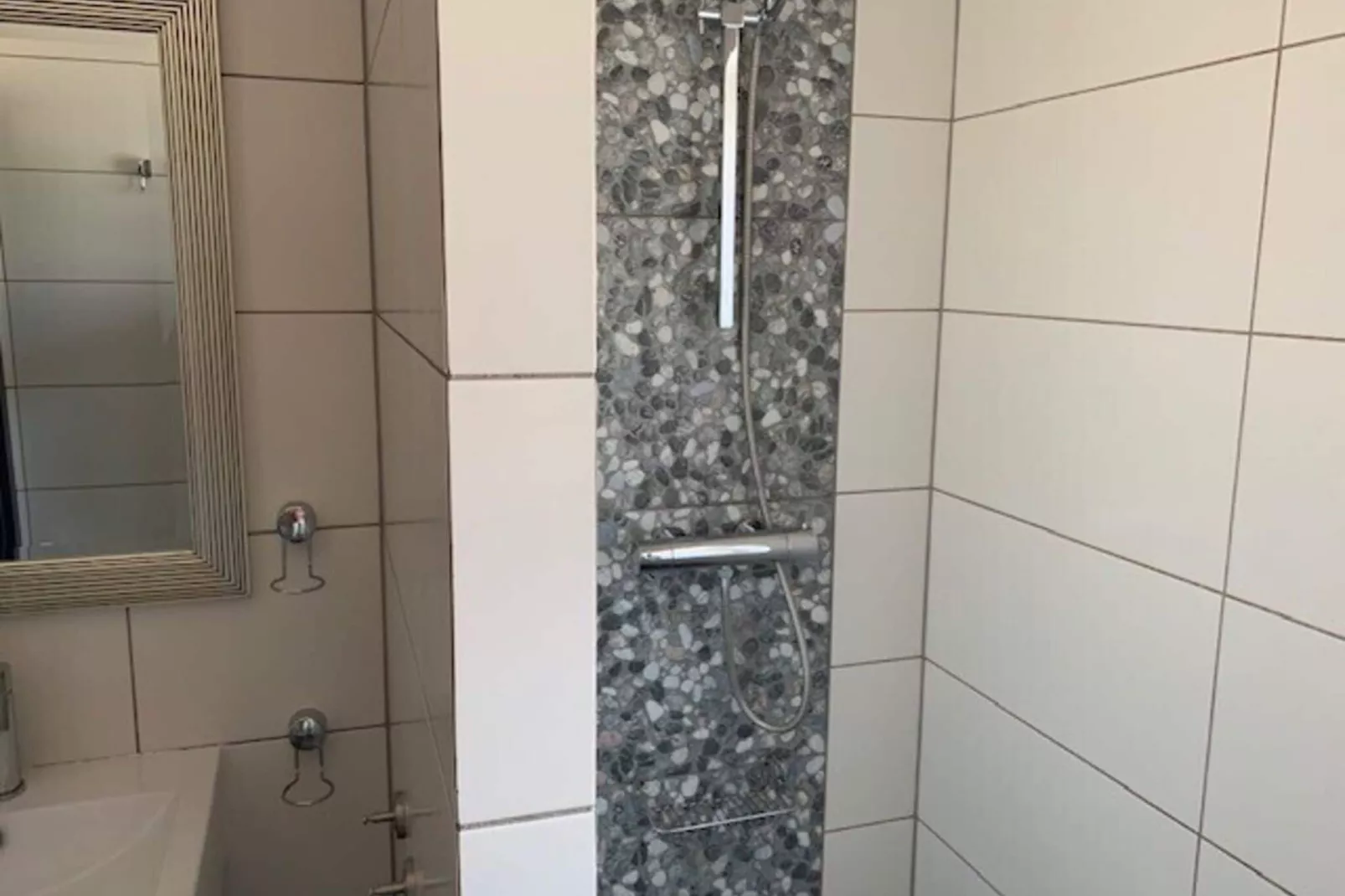 Am Oberen Berge-Badkamer