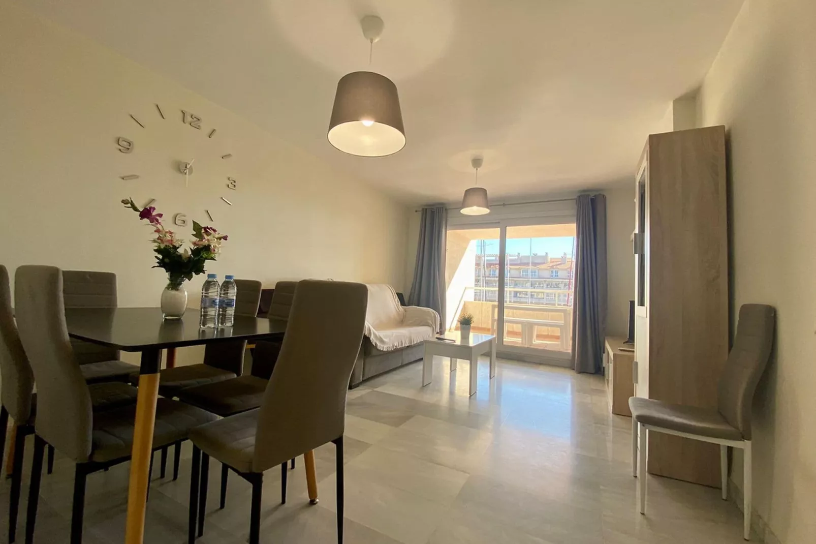 3habitaciones-Woonkamer
