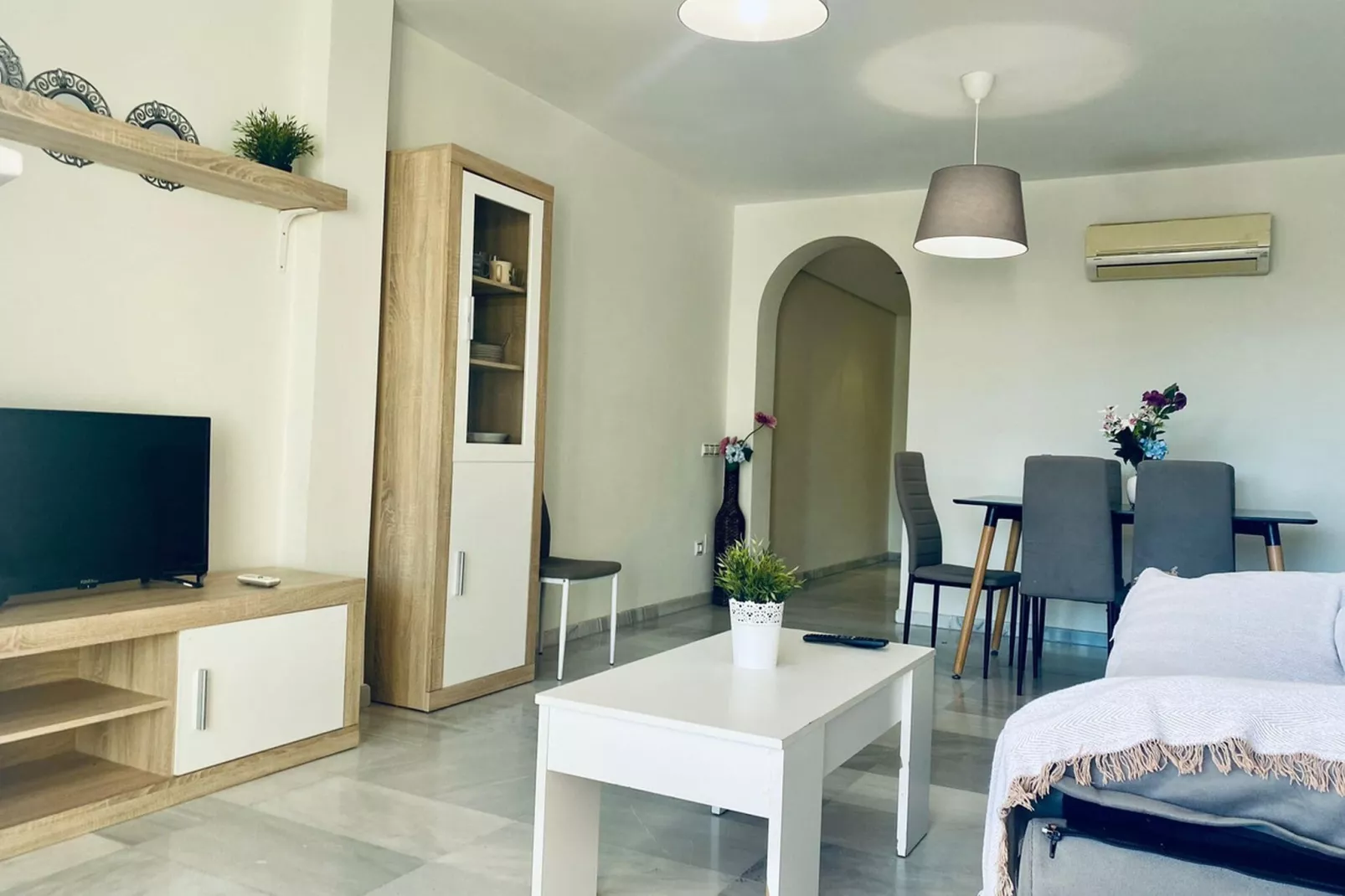 3habitaciones-Woonkamer