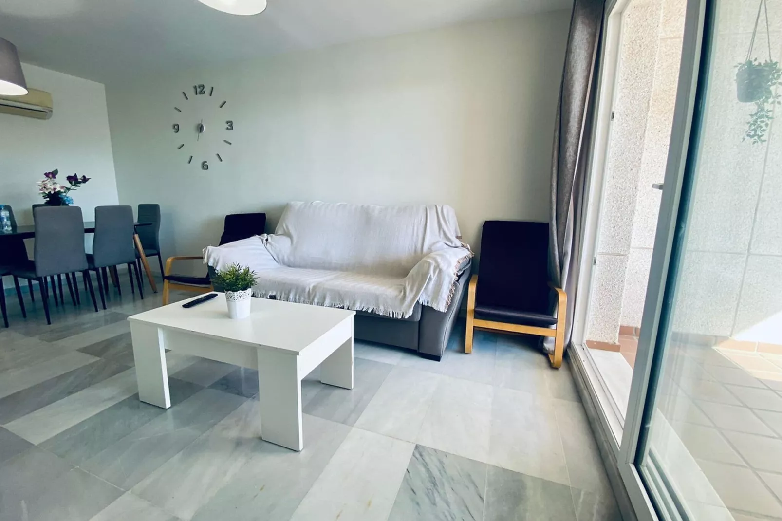 3habitaciones-Woonkamer