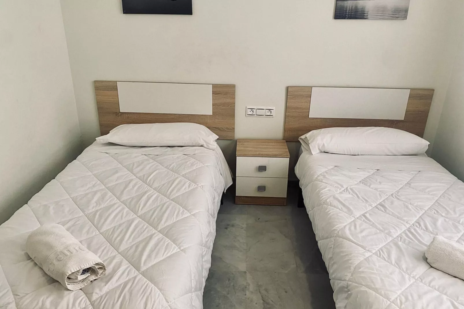 3habitaciones-Slaapkamer
