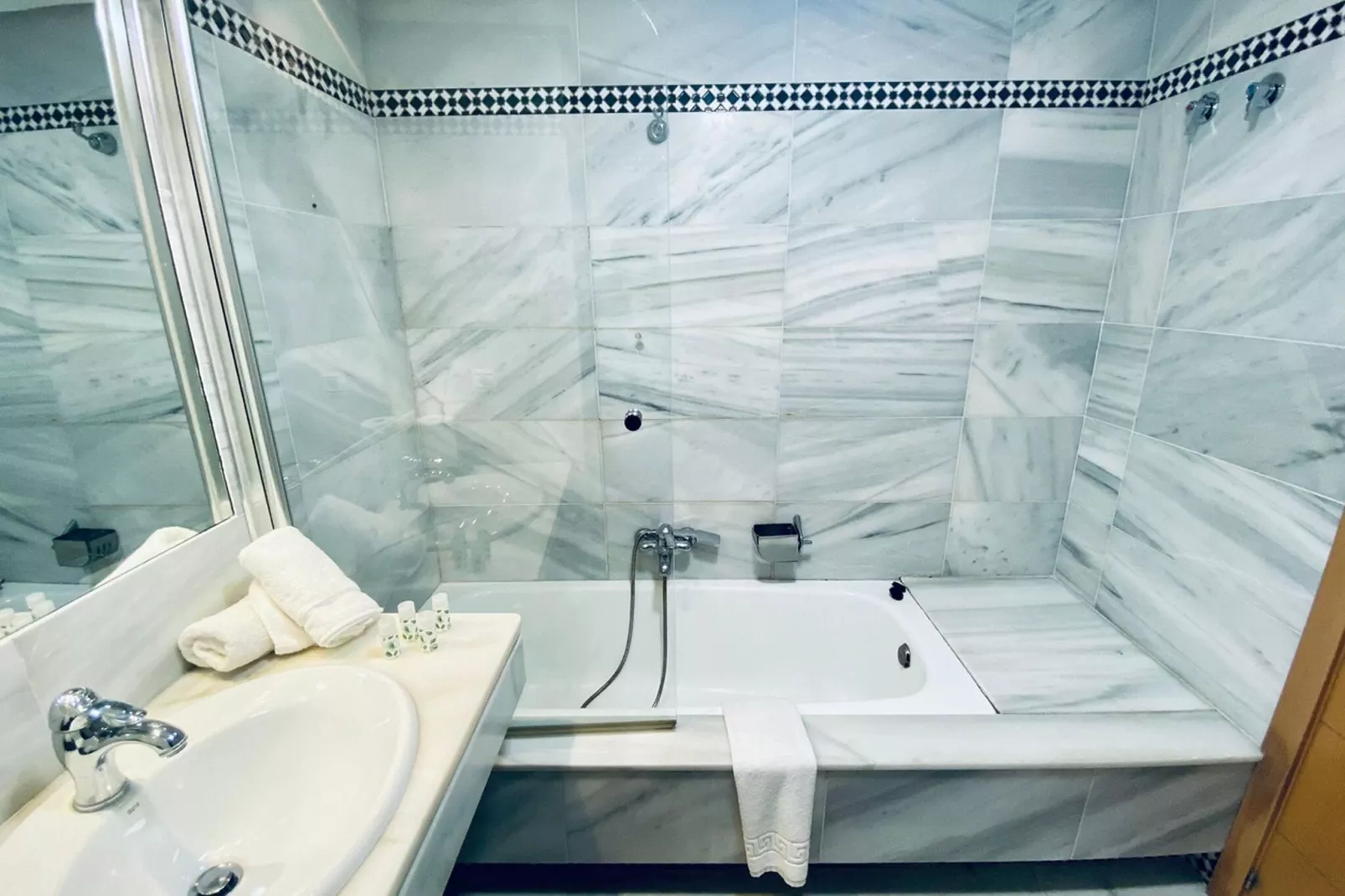 3habitaciones-Badkamer