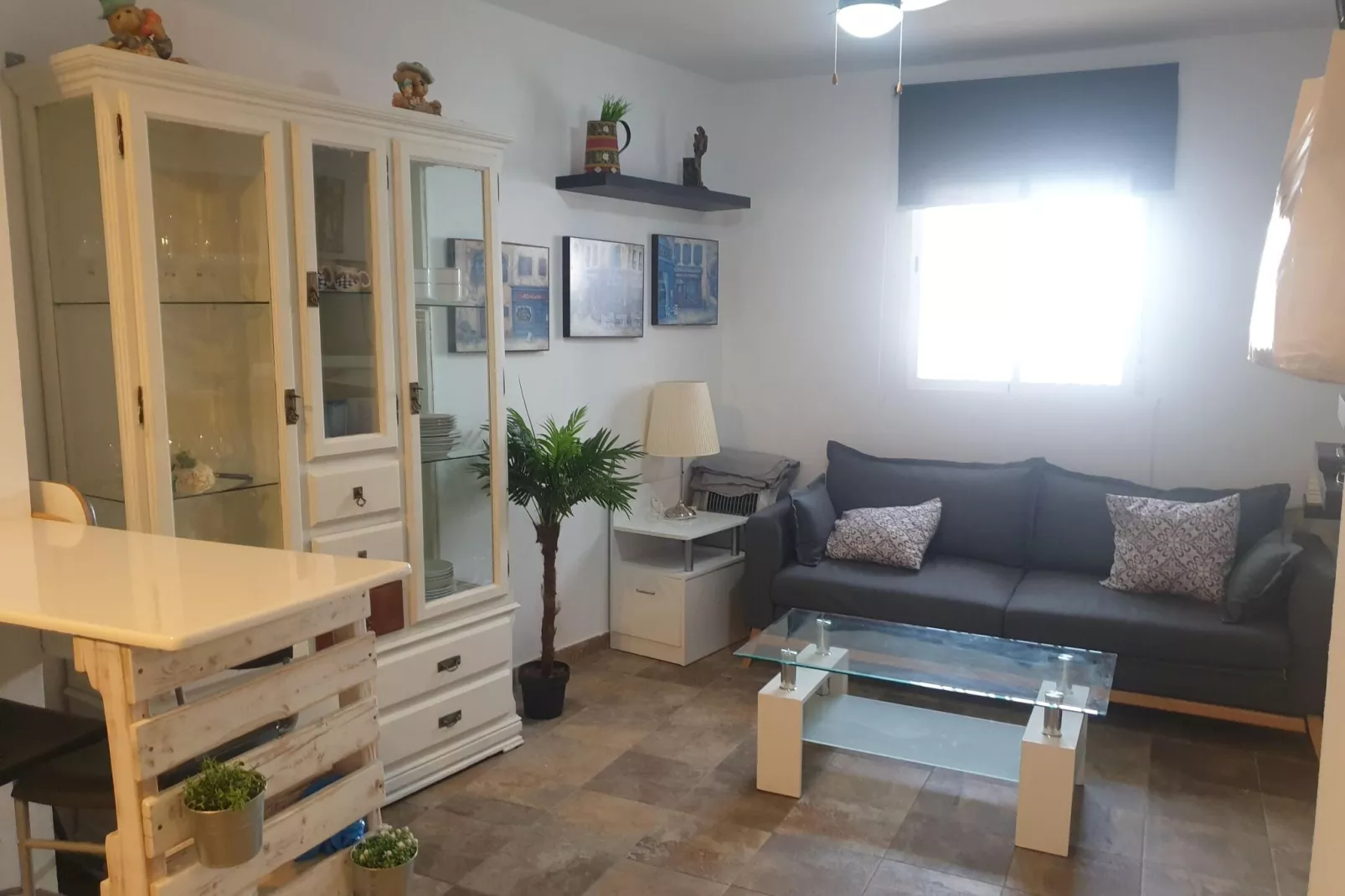 Apartamento céntrico Puerto de Santa Maria