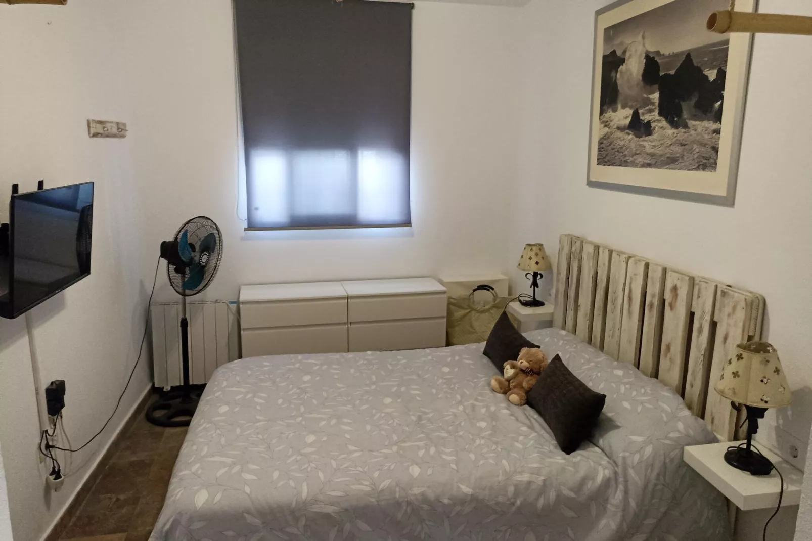 Apartamento céntrico Puerto de Santa Maria