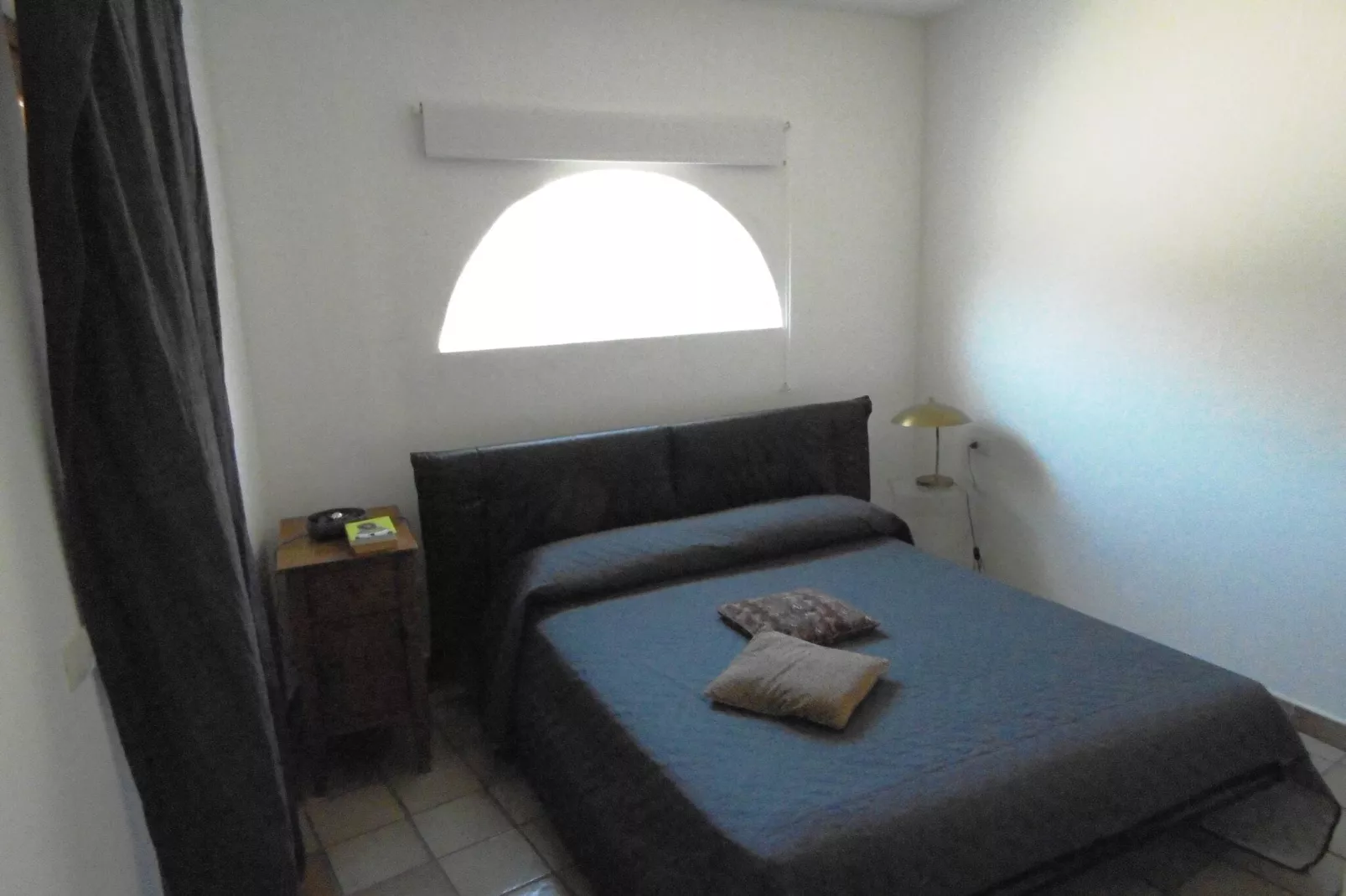 Apartment I Meridiani L13  4 T Lu Titimbaru  Cannigione-Slaapkamer