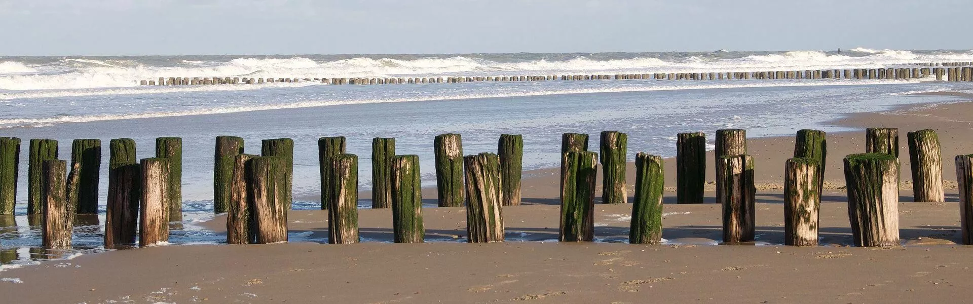 Vakantiehuizen Domburg