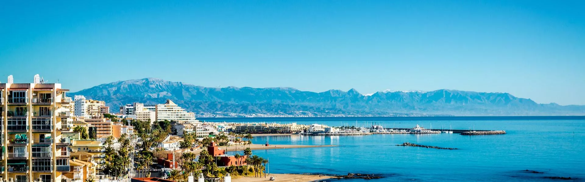 Vakantiehuizen Fuerteventura