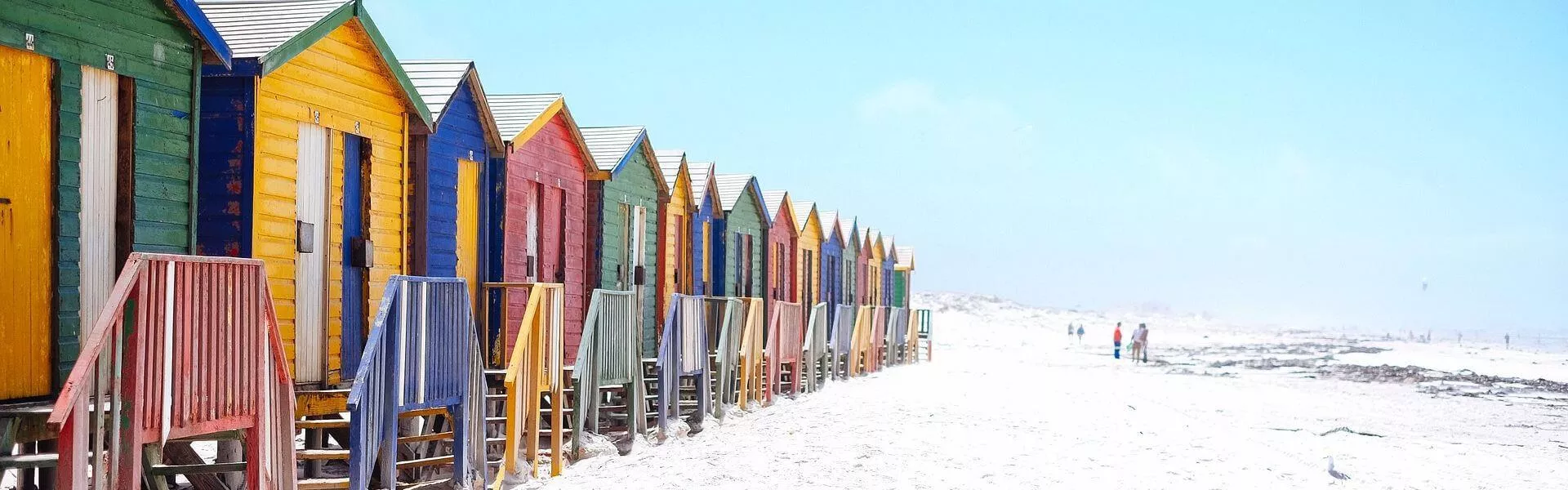 Vakantiehuizen Bergen aan Zee