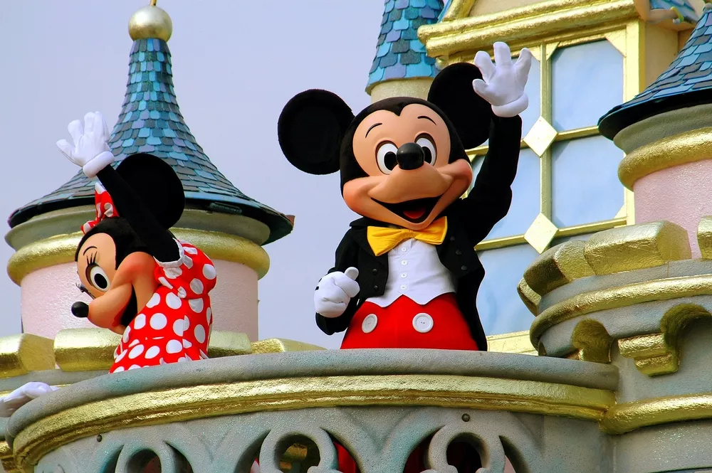 De leukste steden dichtbij Disneyland Parijs