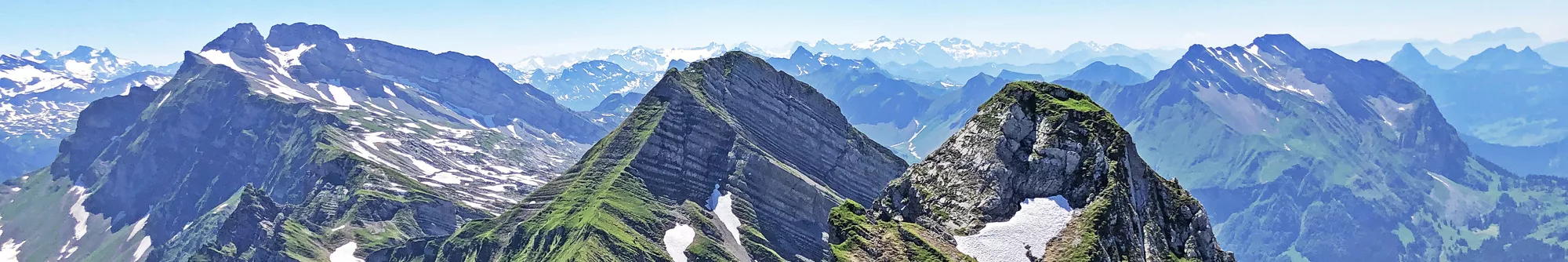 Vakantiehuizen Obwalden