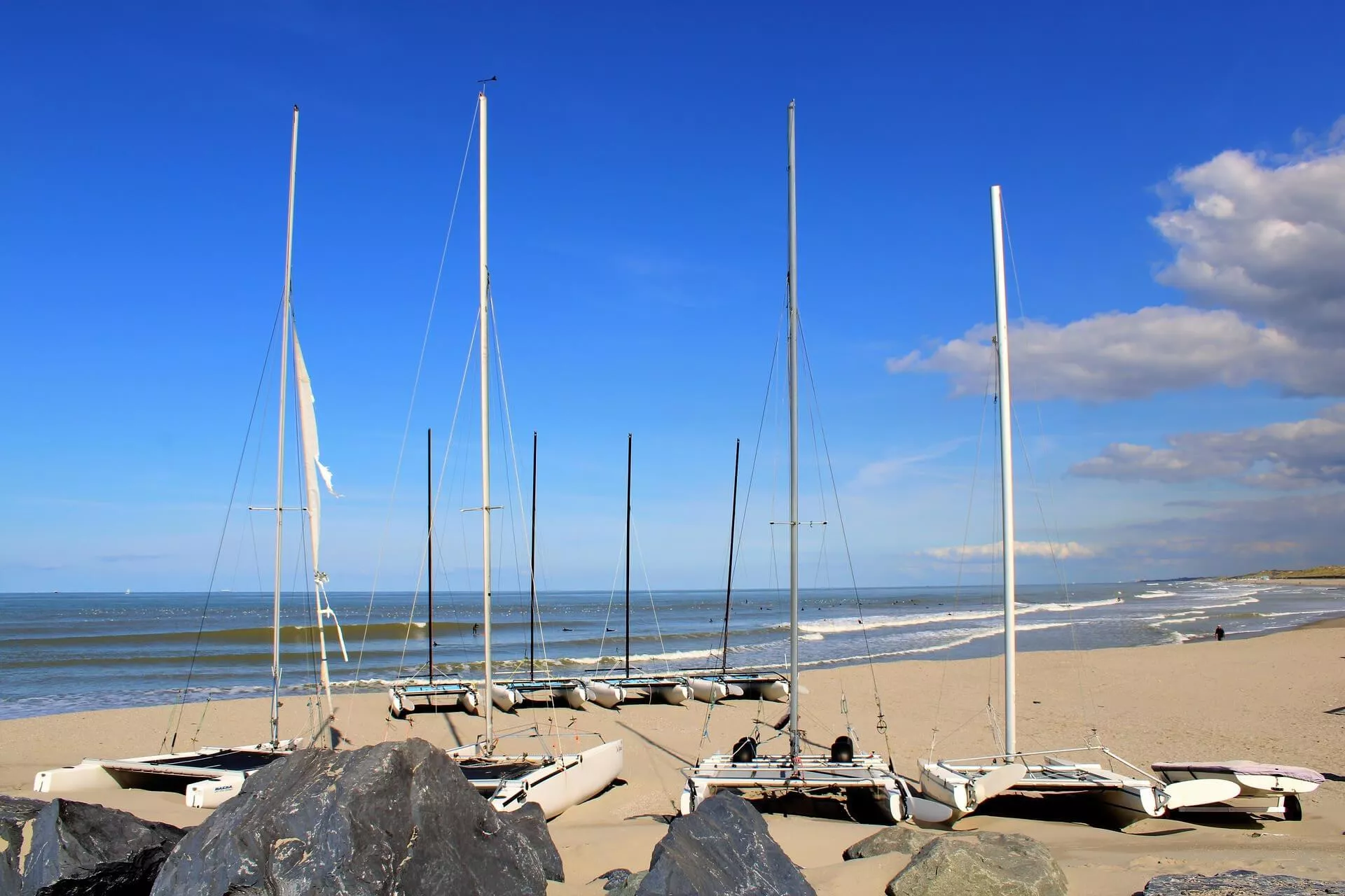 10 mooiste vakantiehuizen aan de Belgische kust