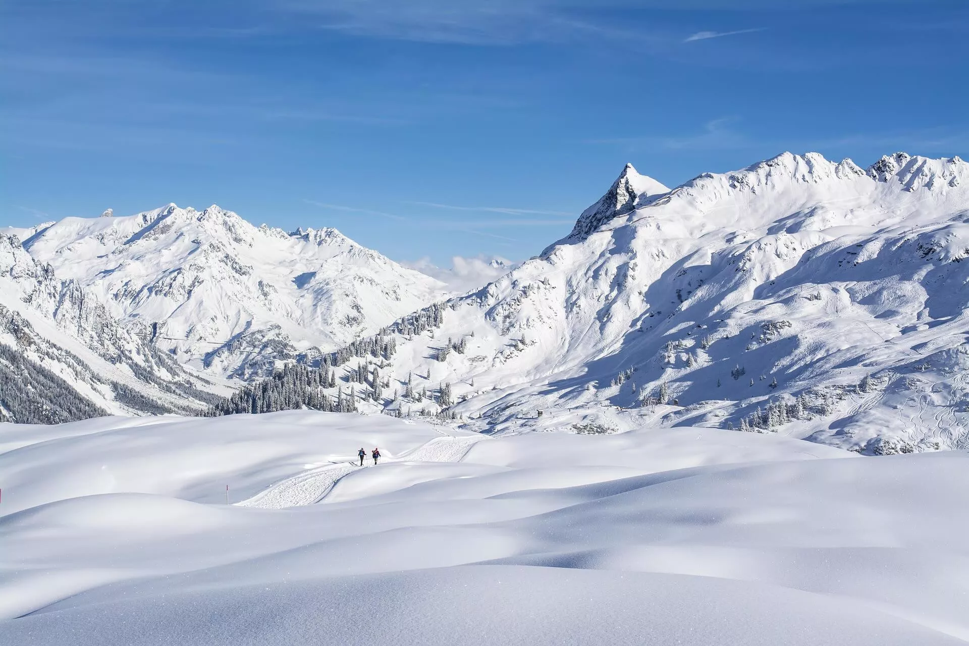Tips voor een onvergetelijke skivakantie in Oostenrijk 